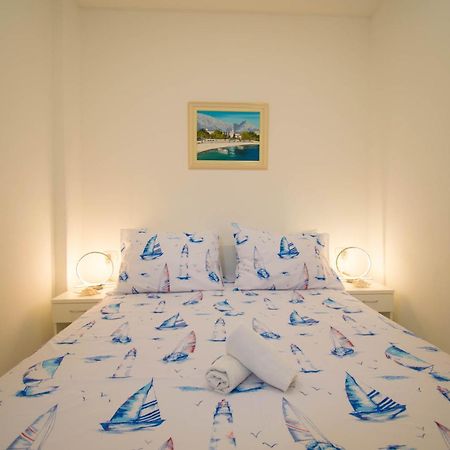 Apartments Manuela - Baška Voda Eksteriør billede